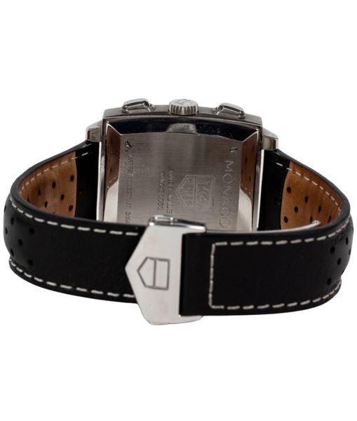 Tag Heuer Monaco CW2111.FC6171